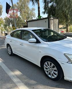 نيسان سنترا